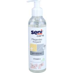 Seni care pflegendes Körperöl 200 ml