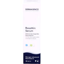 Dermasence RosaMin Serum 30 ml