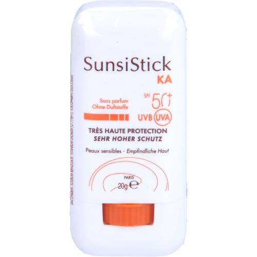 Avene SunsiStick Ka Spf 50+ 20 g