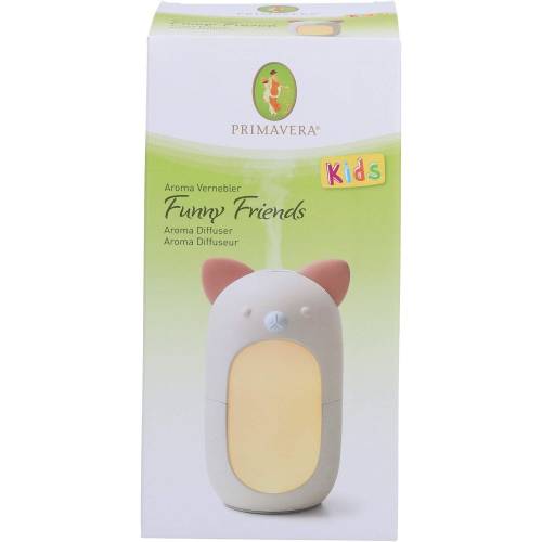 Aromavernebler Funny Friends 1 St