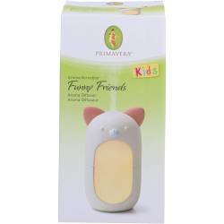 Aromavernebler Funny Friends 1 St
