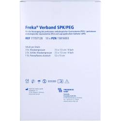 Freka Verband Spk/Peg 10 St