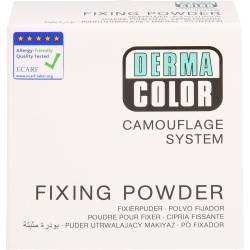 Dermacolor Camouflage Fixierpuder large P3 60 g