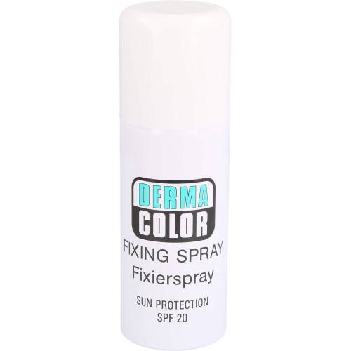 Dermacolor Fixierspray 1 St