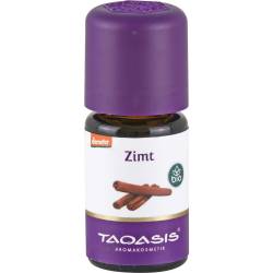 Zimtöl Bio/demeter 5 ml
