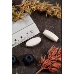 Vitamin B5 1000 mg Pantothensäure Kal Tabletten 100 St