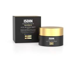 Isdin Isdinceutics A.G.E.Reverse night Creme 51,5 g