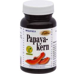 Papayakern Kapseln 100 St