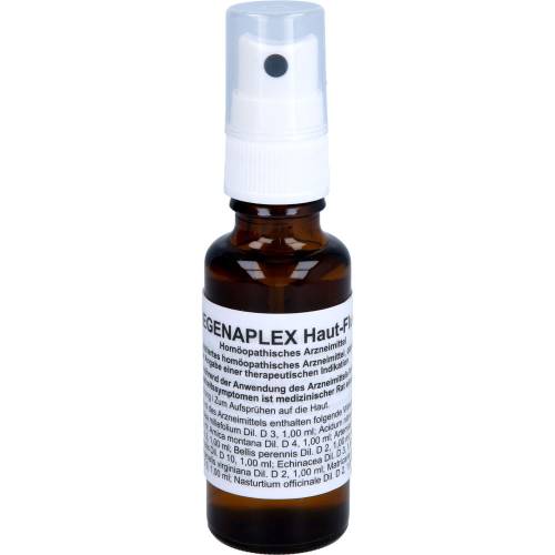 Regenaplex Haut-Fluid W Spray 30 ml
