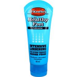 Okeeffe'S healthy feet Fußcreme 80 ml