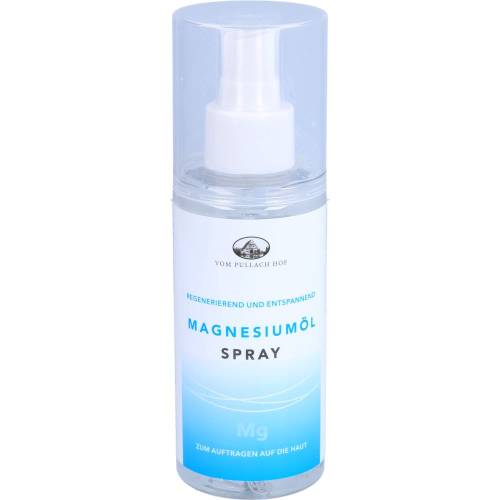 Magnesiumöl Spray 150 ml