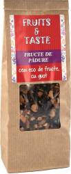 Ceai de fructe de padure, 80g - Pronat