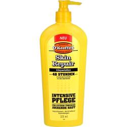 Okeeffe'S Skin Repair Körperlotion 325 ml