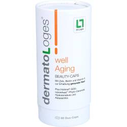 Dermatologes wellAging Hartkapseln 60 St