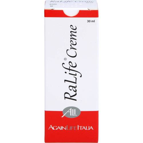 Ralife Creme 30 ml