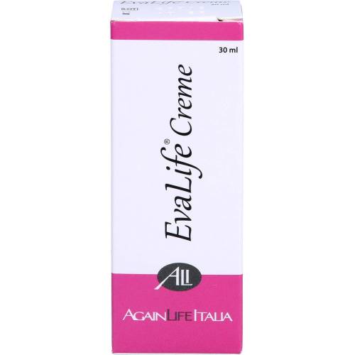 Evalife Creme 30 ml