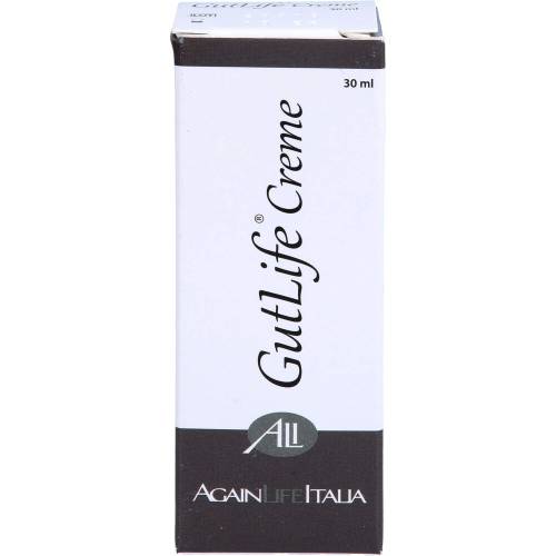 Gutlife Creme 30 ml