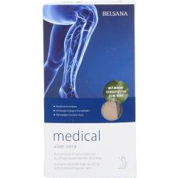 Belsana med aloe Ad Gr.M Gr.39-41 beige 2 St