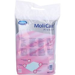 Molicare Premium Bed Mat Textile 7 Tropfen 85x90cm 1 St