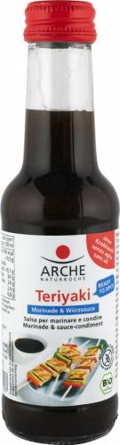 Sos Teriaky, eco-bio, 155ml - Arche