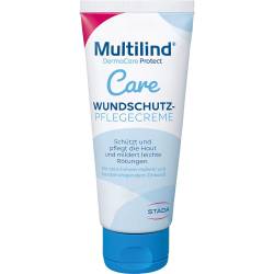 Multilind DermaCare Protect Pflegecreme 100 ml