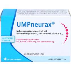 Umpneurax Filmtabletten 60 St