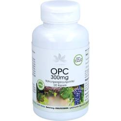 Opc 300 mg Kapseln 120 St