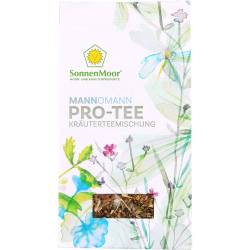 Pro Tee SonnenMoor 50 g