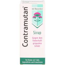 Contramutan Sirup 150 ml