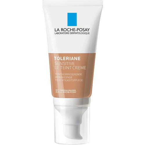 Roche-Posay Toleriane sensitive Le Teint Cre.mitt. 50 ml
