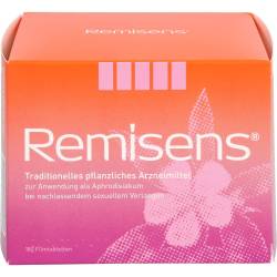Remisens Filmtabletten 180 St