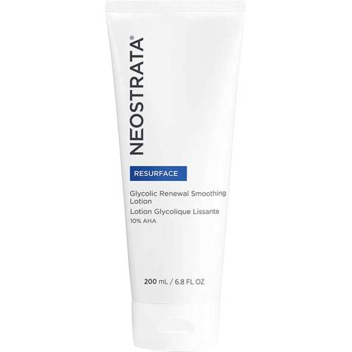 Neostrata Glycolic Renewal Smoothing Lotion 10 Aha 200 ml