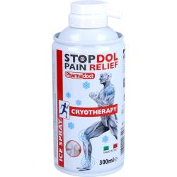 Eisspray/Ice Spray Stopdol 300 ml