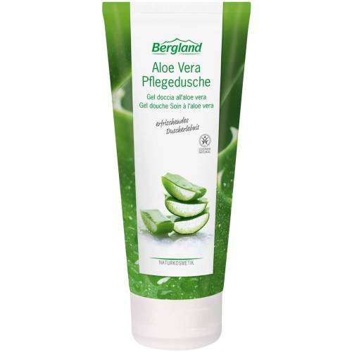 Aloe Vera Pflegedusche 200 ml