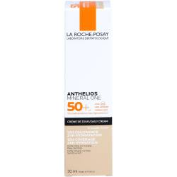 Roche-Posay Anthelios Mineral One 01 Creme Lsf 50+ 30 ml