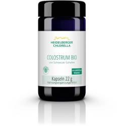 Colostrum Bio Kapseln 55 St