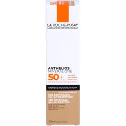 Roche-Posay Anthelios Mineral One 02 Creme Lsf 50+ 30 ml