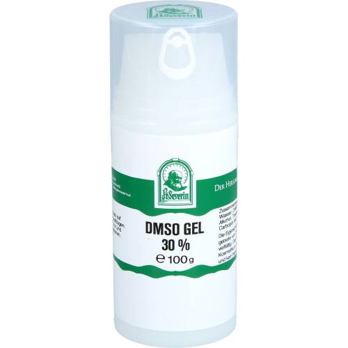 Dmso-Gel 30% 100 g