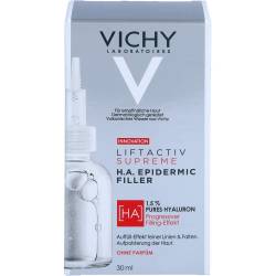 Vichy Liftactiv H.A.Epidermic Filler Konzentrat 30 ml