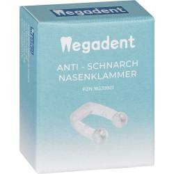 Anti-Schnarch Nasenklammer 1 St