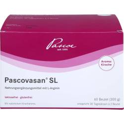 Pascovasan Sl Pulver 300 g