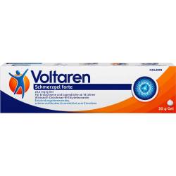 Voltaren Schmerzgel forte 23,2 mg/g 30 g