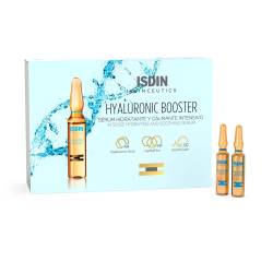 Isdin Isdinceutics Hyaluronic Booster Ampullen 20 ml