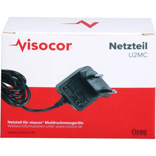Visocor Netzteil U2Mc 1 St