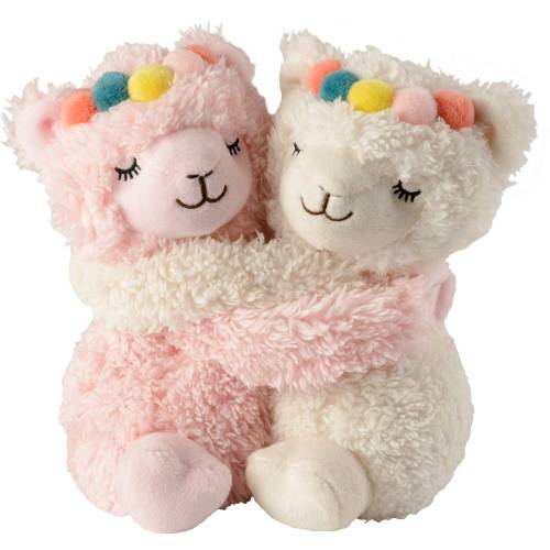 Warmies Kuschel-Freunde Lamas 1 St