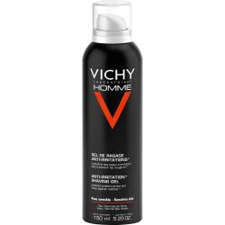 Vichy Homme Rasiergel Anti-Hautirritationen 150 ml