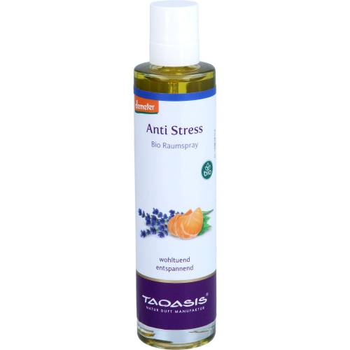 Anti-Stress Raumspray Bio 50 ml