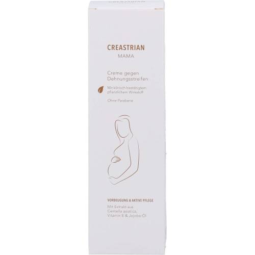 Creastrian Mama Creme 250 ml