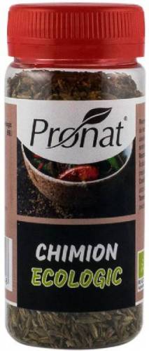 Chimion (cuminum cyminum), eco-bio, 40g - Pronat