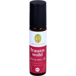 Frauenwohl Zyklus Akut Roll-on Bio 10 ml